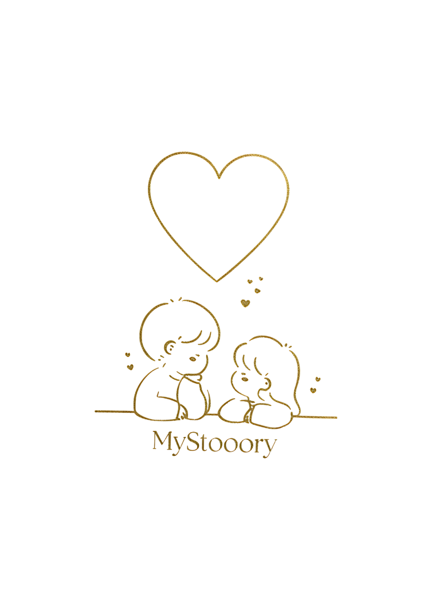 MyStooory Book Cover